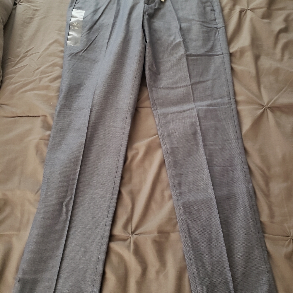 Men's dress pants